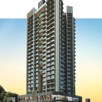 residential property in mumbai